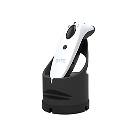 SocketScan S740 - 700 Series - dock charger - Barcode-Scanner - tragbar - 2D-Imager