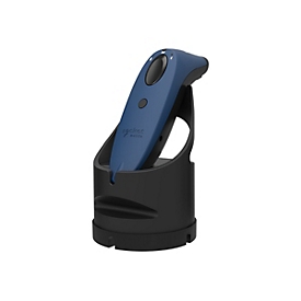 SocketScan S740 - 700 Series - dock charger - Barcode-Scanner - tragbar - 2D-Imager