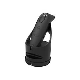 SocketScan S740 - 700 Series - mit Ladestation - Barcode-Scanner - tragbar - 2D-Imager