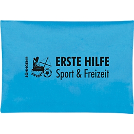 SÖHNGEN® Erste-Hilfe-Set, Nylon, B210 x H 140 x T 50 mm, Sport und Freizeit