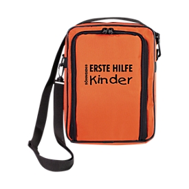 Söhngen 0301239 Erste-Hilfe-Koffer JOKER leer 260 x 170 x 170 Orange –  Conrad Electronic Schweiz