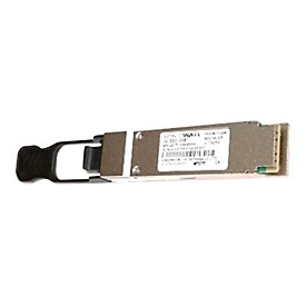 SonicWall - QSFP+-Transceivermodul - 40GbE - 40GBASE-SR4 - bis zu 100 m - 850 nm