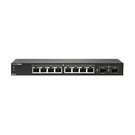 SonicWALL Switch SWS12-8 - Switch - managed