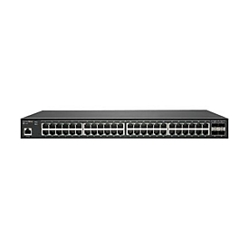 SonicWALL Switch SWS14-48 - Switch - managed