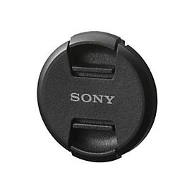 Sony ALC-F49S - Objektivdeckel - für Cyber-shot DSC-RX1, DSC-RX1R