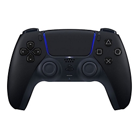 Sony DualSense - Game Pad - kabellos - Bluetooth - schwarz - für Sony PlayStation 5