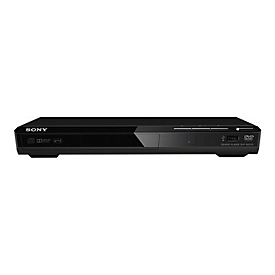 Sony DVP-SR760H - DVD-Player