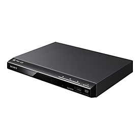 Sony DVP-SR760H - DVD-Player