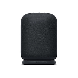 Sony LinkBuds SRS-LS1 - Lautsprecher - tragbar - kabellos - Bluetooth - App-gesteuert
