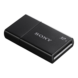 Sony MRW-S1 - Kartenleser (SD, SDXC) - USB 3.1 Gen 1
