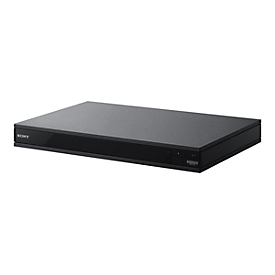 Sony UBP-X800 - 3D Blu-ray-Disk-Player - Hochskalierung - Ethernet, Bluetooth, Wi-Fi