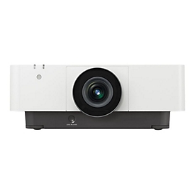 Sony VPL-FHZ80 - 3-LCD-Projektor - 6500 lm - 6000 lm (Farbe) - WUXGA (1920 x 1200) - 16:10