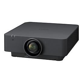 Sony VPL-FHZ85 - 3-LCD-Projektor - 7300 lm - 7300 lm (Farbe) - WUXGA (1920 x 1200) - 16:10