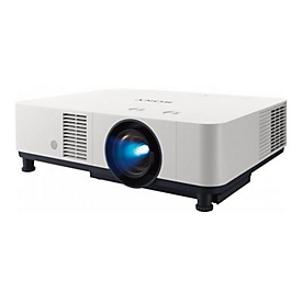 Sony VPL-PHZ51 - 3-LCD-Projektor - 5300 lm - 5300 lm (Farbe) - WUXGA (1920 x 1200) - 16:10