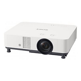 Sony VPL-PHZ61 - 3-LCD-Projektor - 6400 lm - 6400 lm (Farbe) - WUXGA (1920 x 1200) - 16:10