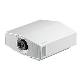 Sony VPL-XW5000 - SXRD-Projektor - 2000 lm - 2000 lm (Farbe) - 3840 x 2160 - 16:9