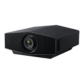 Sony VPL-XW5100 - SXRD-Projektor - 3840 x 2160 - 16:9 - 4K - LAN