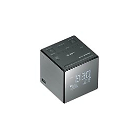 Sony XDR-C1DBP - Tragbares DAB-Radio