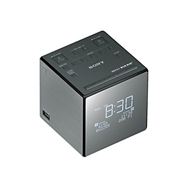 Sony XDR-C1DBP - Tragbares DAB-Radio