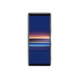 Sony XPERIA 5 - 4G Smartphone - Dual-SIM - RAM 6 GB / Interner Speicher 128 GB - microSD slot - OLED-Display