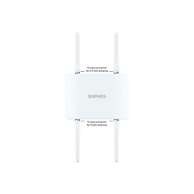 Sophos AP6 420X Outdoor Acces Point EUK plain - Access Point - 2,98 Gbps