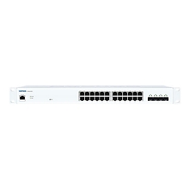 Sophos CS110-24 - Switch - managed - 24 x 10/100/1000