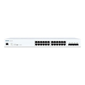 Sophos CS110-24FP Switch P - Switch - 1 Gbps