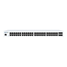 Sophos CS110-48 - Switch - managed - 48 x 10/100/1000