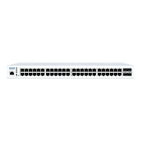 Sophos CS110-48FP Switch Full PoE - EU - Switch - 176 Gbps