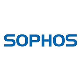 Sophos - SFP (Mini-GBIC)-Transceiver-Modul - 1GbE - 1000Base-T - RJ-45