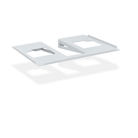 Soporte de pared ideal, para lavadoras de aire AP60Pro y AP80Pro