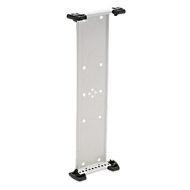 soporte de pared tarifold, para 10 tablas, A4