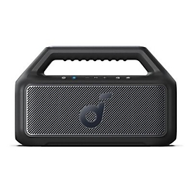 Soundcore Boom 2 SE - Boombox-Lautsprecher - tragbar - kabellos - Bluetooth - App-gesteuert