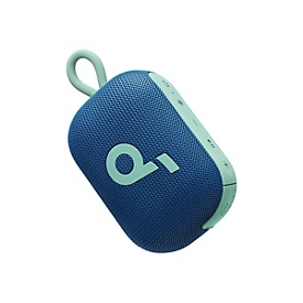 Soundcore Select 4 Go - Lautsprecher - tragbar - kabellos - Bluetooth - App-gesteuert