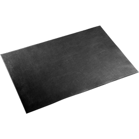 Sous-main en cuir DURABLE, noir