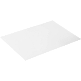 Sous-main pour salles de réunion Duraglas® DURABLE, transparent