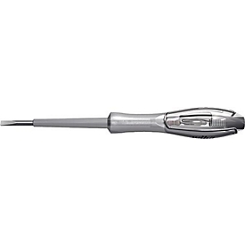 Spanningstester 255-11L 110-250 V AC, eenpolig, snijvlak 3 mm, WIHA
