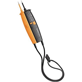 Spannungs-/Durchgangsprüf er VT Combi Pro 6-690 V AC/DC