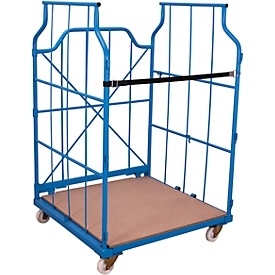 Spanriem, voor allround box 1200