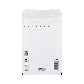 Sparangebot Leichte Luftpolstertaschen, 200x275mm, 2x100 Stück