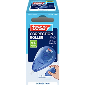 Sparpack 2 x Korrektur-Roller tesa® Sideway