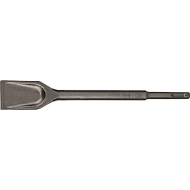 Spatbeitel LongLife Totale lengte 250 mm Snijbreedte 40 mm SDS-plus