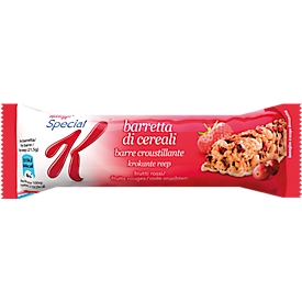 Special K Red Fruits