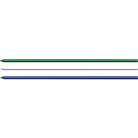 Speciale navullingen Pica Dry 4040, gesorteerd op kleur, 2,8 mm, waterstraalbestendig, met etui, 8 stuks