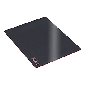 SPEEDLINK ATECS Soft Gaming Mousepad - Mauspad - Schwarz