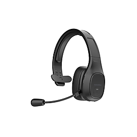 SPEEDLINK Chat Headset SONA Bluetooth with Noise Canceling retail - Headset - Noise reduction
