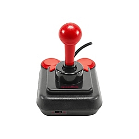 SPEEDLINK Competition Pro Extra - Anniversary Edition - Joystick - 4 Tasten - kabelgebunden