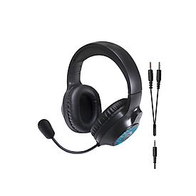 SPEEDLINK Gaming Headset Tyron RGB PC/PS5/PS4/Xbox/Switch retail - Headset - Volume control