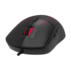 SPEEDLINK Maus - 5 Tasten - kabelgebunden