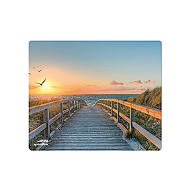 SPEEDLINK SILK - Mehrfarbig - Abbildung - Anti-Rutsch-Basis